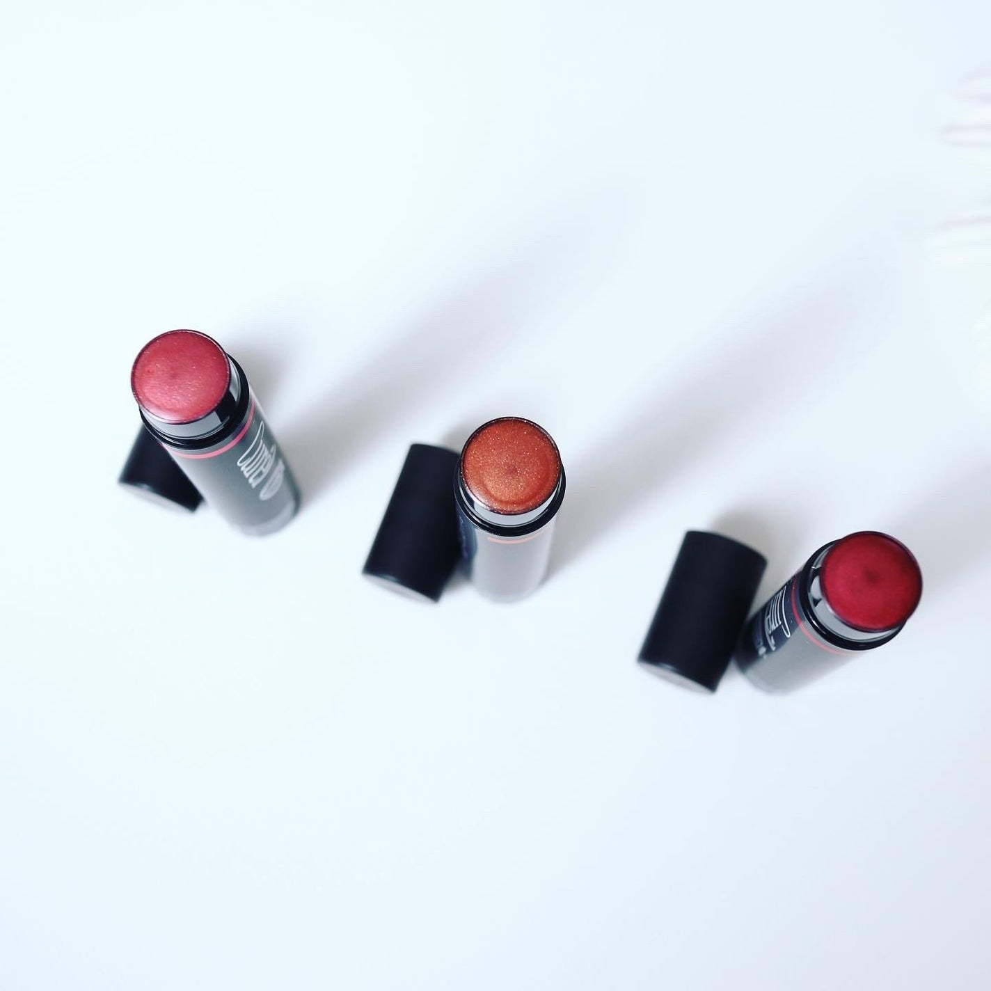 リップケア クリーム(美発色シリーズ)/キュレル/リップクリームを使ったクチコミ(2枚目)