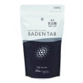 薬用 BADEN TABバーデンタブ 無香料 30錠