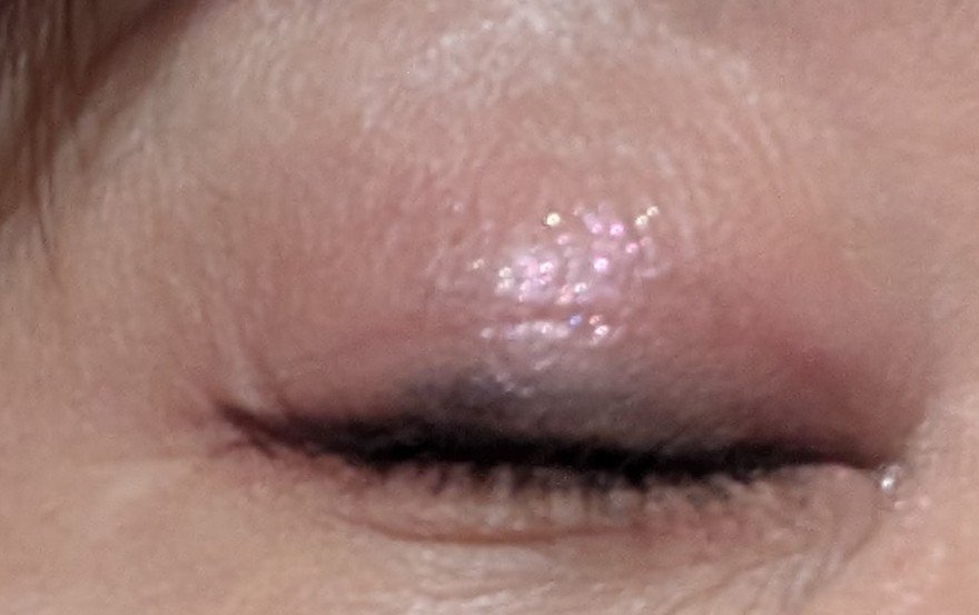 ラッシュエキスパンダー ロングロングロング/マジョリカ マジョルカ/マスカラを使ったクチコミ（3枚目）