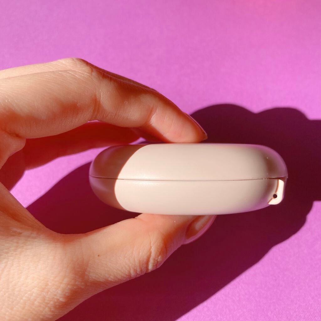 エテュセ フェイスエディション(パウダー)/ettusais/プレストパウダーを使ったクチコミ(10枚目)