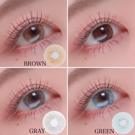 スマッジジェルアイライナー/LB/ジェルアイライナーを使ったクチコミ(4枚目)