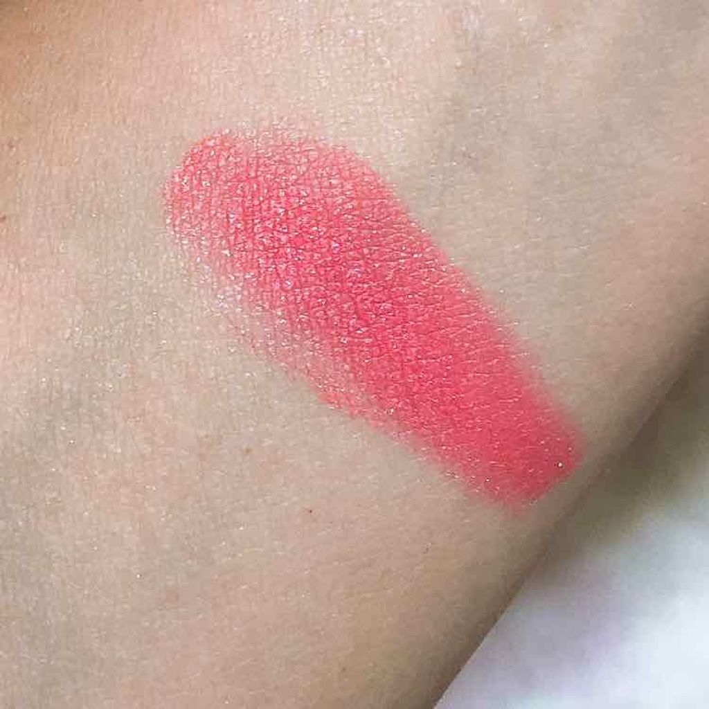 シャドーカスタマイズ/MAJOLICA MAJORCA/単色アイシャドウを使ったクチコミ(2枚目)