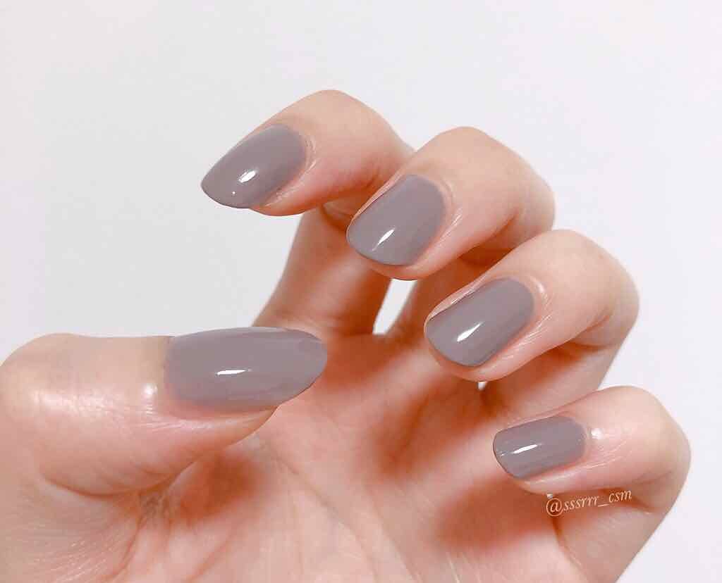 ネイルポリッシュ/エッシー/マニキュアを使ったクチコミ(3枚目)