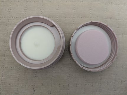 8x4 デオドラントパテ【医薬部外品】/8x4/デオドラント・制汗剤を使ったクチコミ(2枚目)