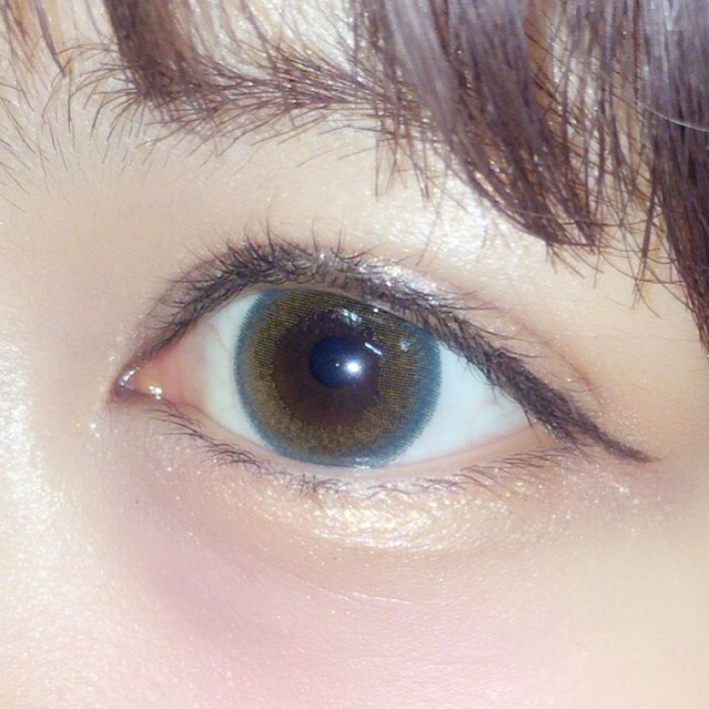 ボリューム エクスプレス ラッシュセンセーショナル/MAYBELLINE NEW YORK/マスカラを使ったクチコミ（1枚目）