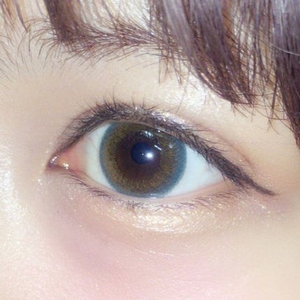 ルックアット マイアイジュエル/ETUDE/単色アイシャドウを使ったクチコミ(1枚目)