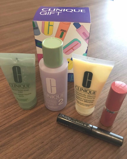 クリニーク ポップ 09 スウィート ポップ/CLINIQUE/口紅の画像