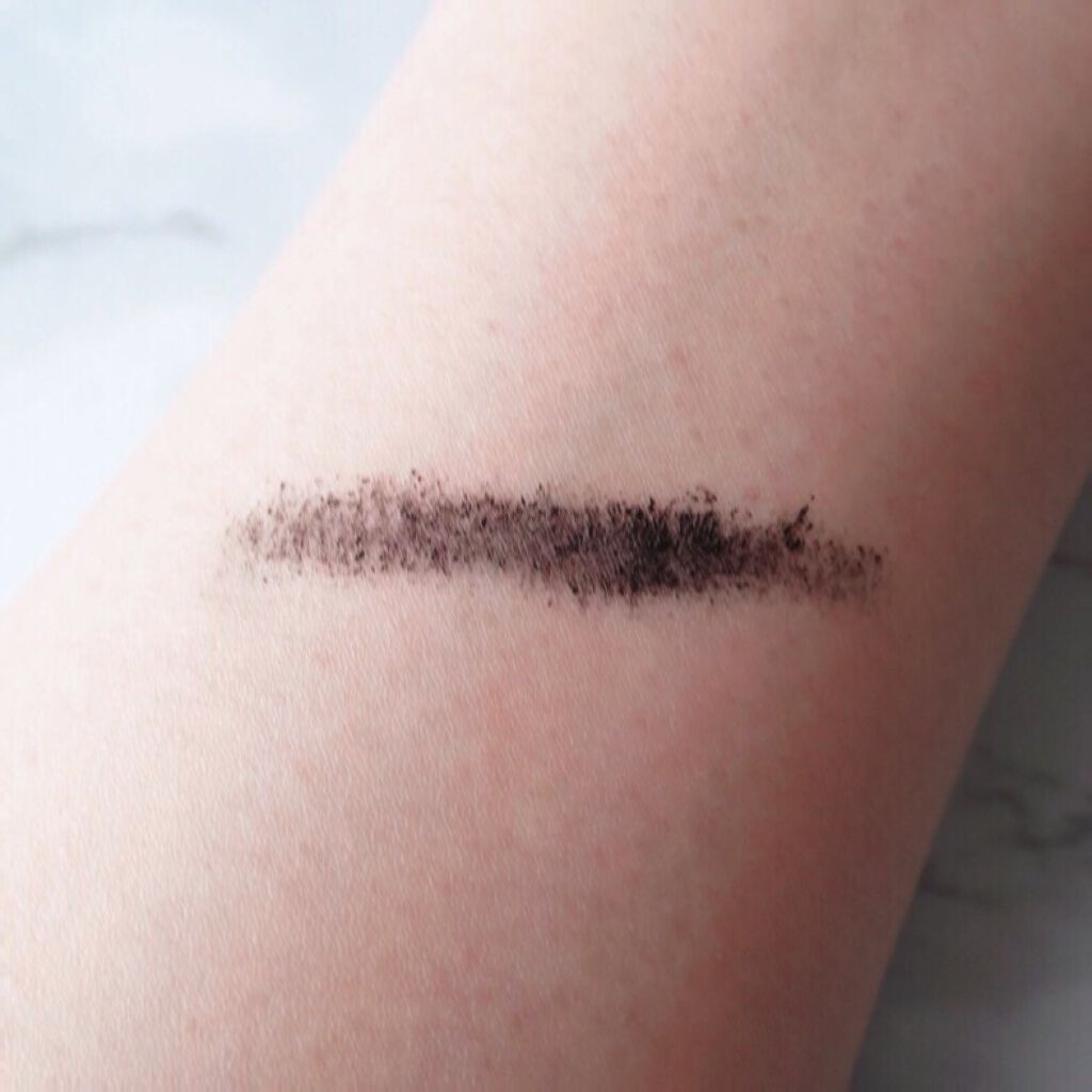 パーマネントカール マスカラ F（ボリューム）/FASIO/マスカラを使ったクチコミ（2枚目）