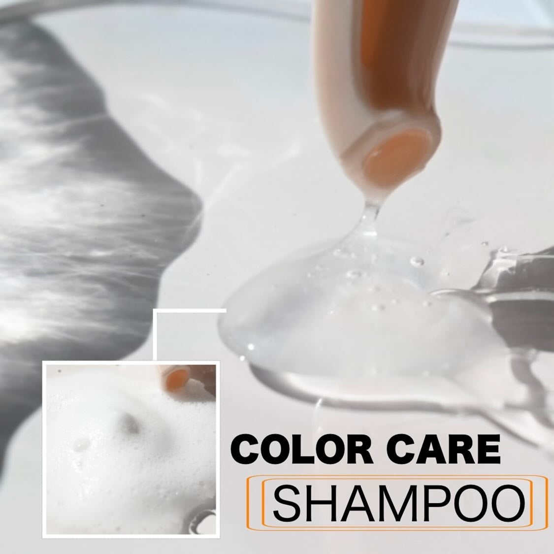 ネクサス リペア&カラープロテクト シャンプー/トリートメント/NEXXUS(ネクサス)/市販シャンプーを使ったクチコミ(2枚目)