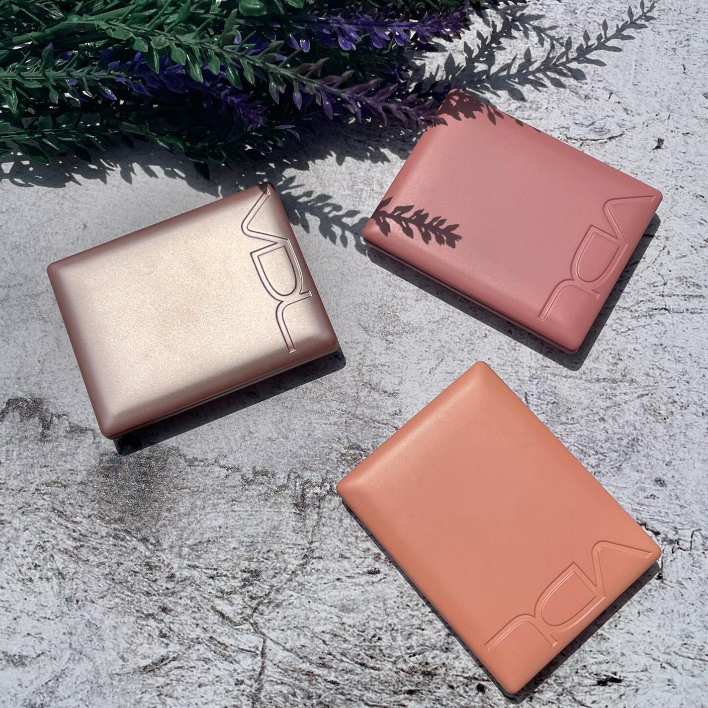 チークステイン ブラッシャー/VDL/パウダーチークを使ったクチコミ(8枚目)