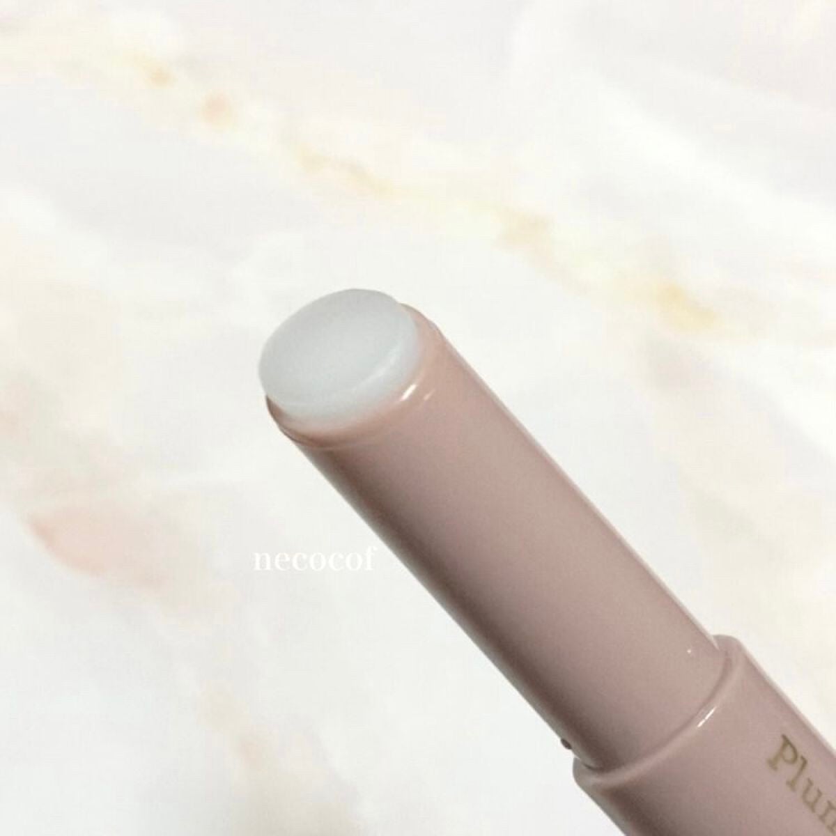 プランプリップケアスクラブ/キャンメイク/リップスクラブを使ったクチコミ(3枚目)