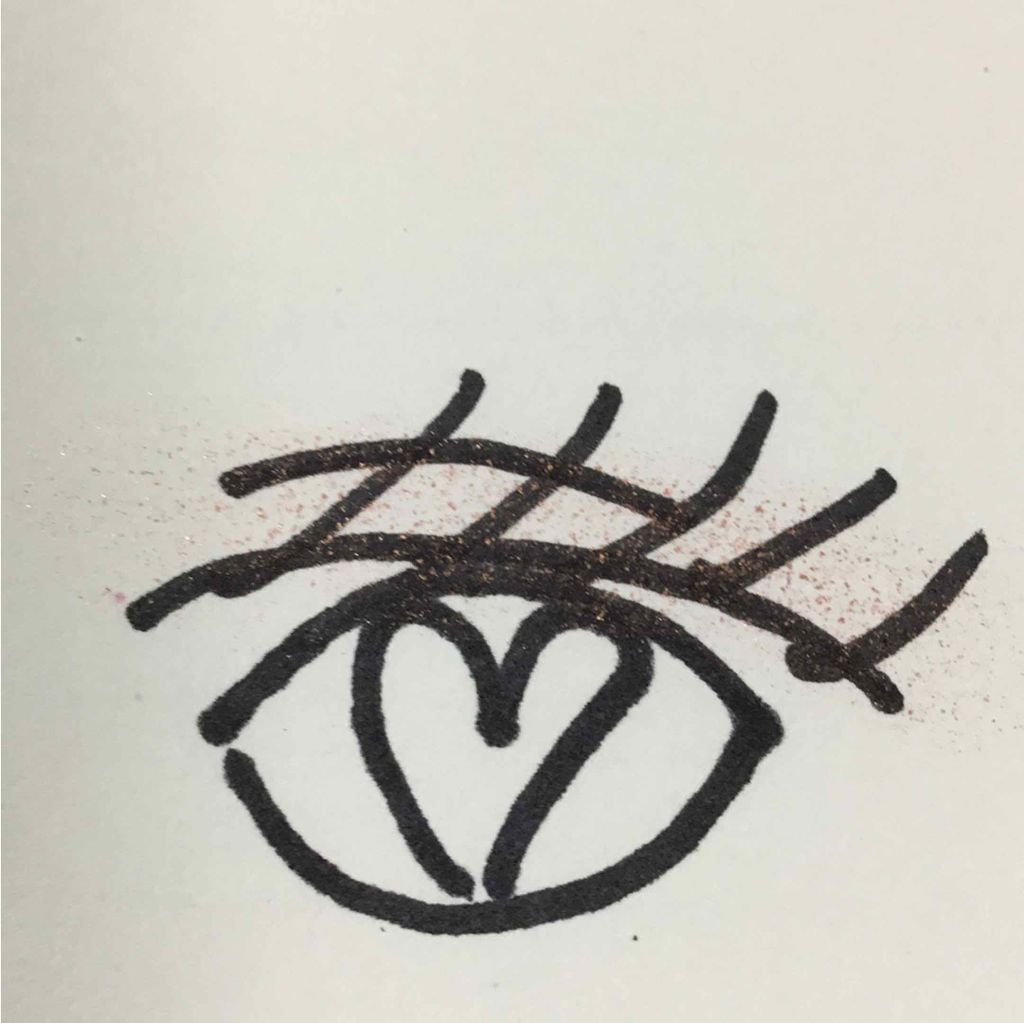 スモール アイシャドウ/M・A・C/単色アイシャドウを使ったクチコミ（3枚目）