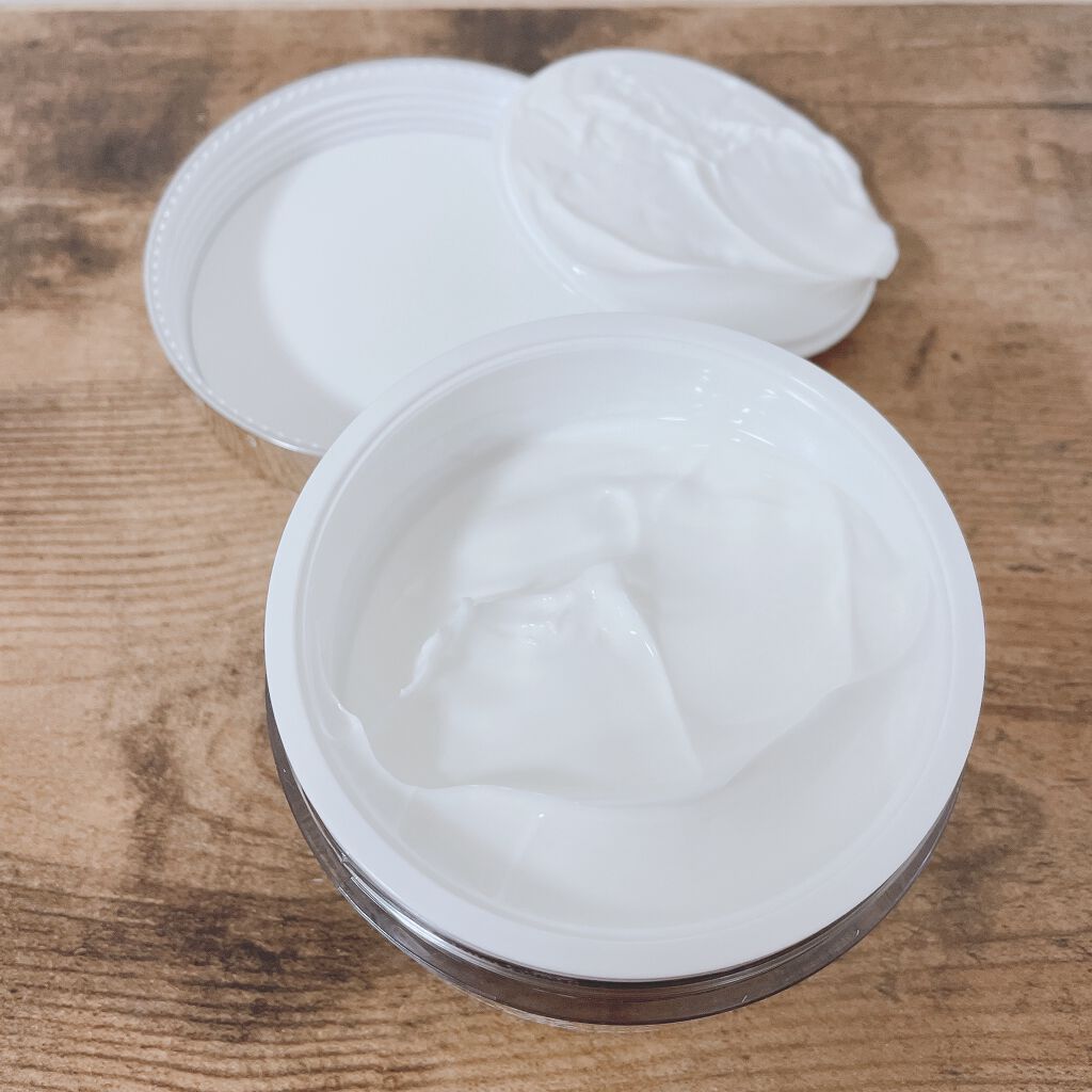 モイストクリームパック/Luara/洗い流すパック・マスクを使ったクチコミ(2枚目)