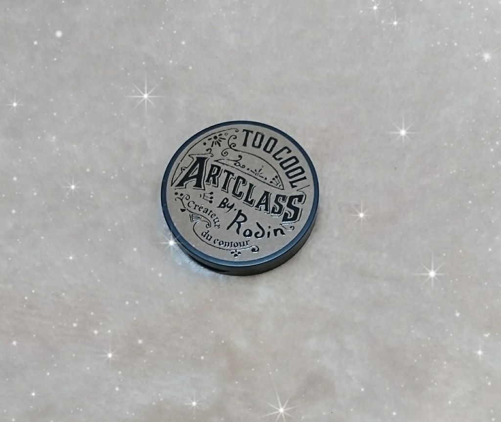 アートクラスバイロダン シェーディング/too cool for school/シェーディングを使ったクチコミ(1枚目)