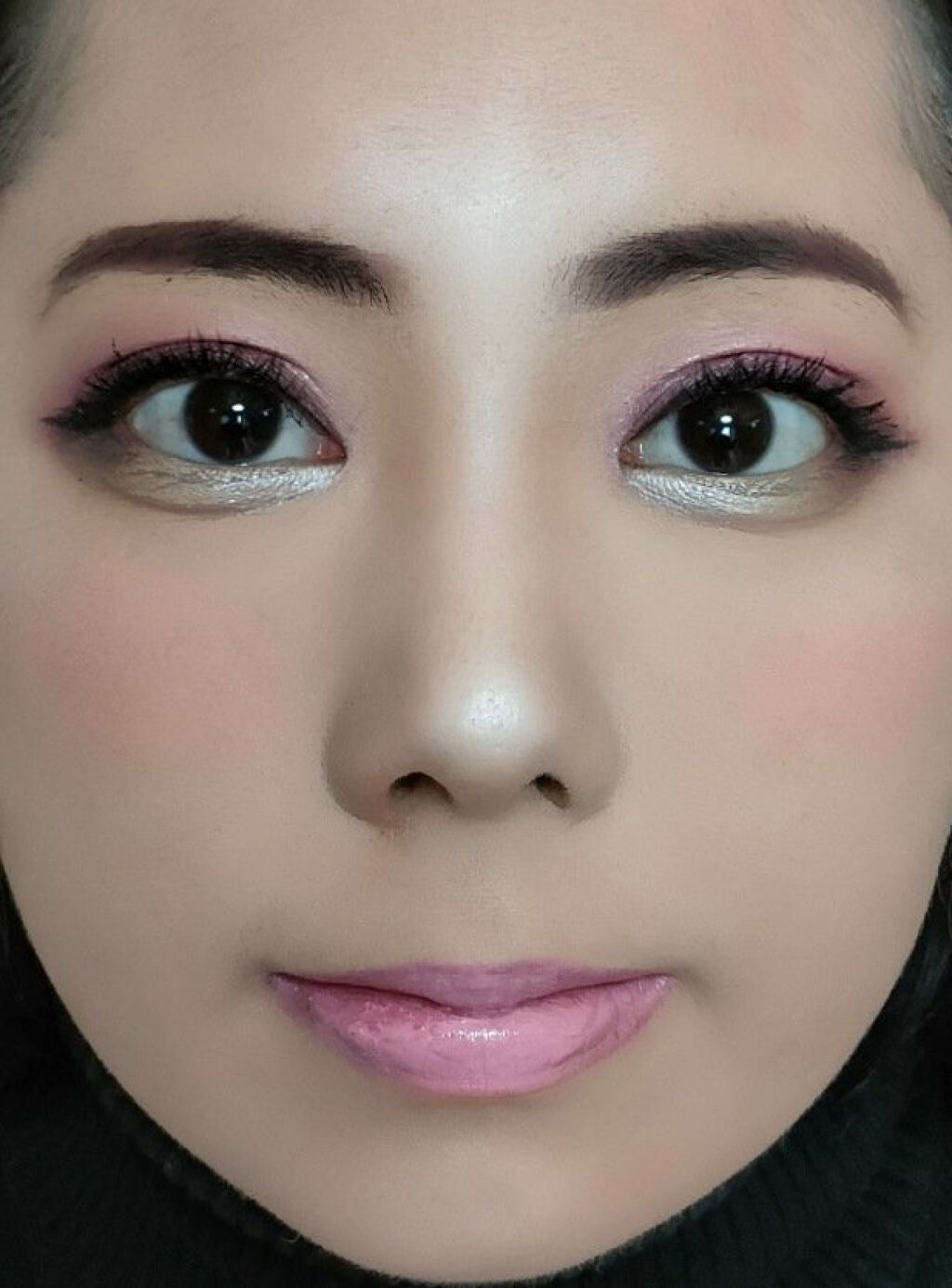 ロングラスティングUV/RMK/化粧下地を使ったクチコミ(3枚目)