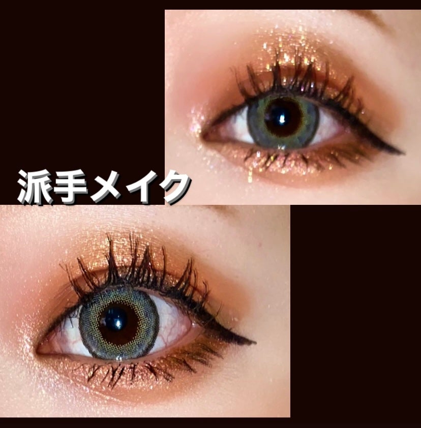 スモール アイシャドウ×9/M・A・C/アイシャドウパレットを使ったクチコミ(1枚目)