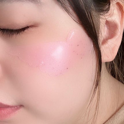 ジュエルビームハートアイパッチ/EKE/アイケア・アイクリームを使ったクチコミ(8枚目)