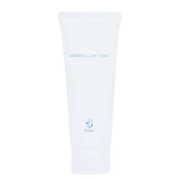 ミネラルクレイフォーム Fleuri(フルリ)