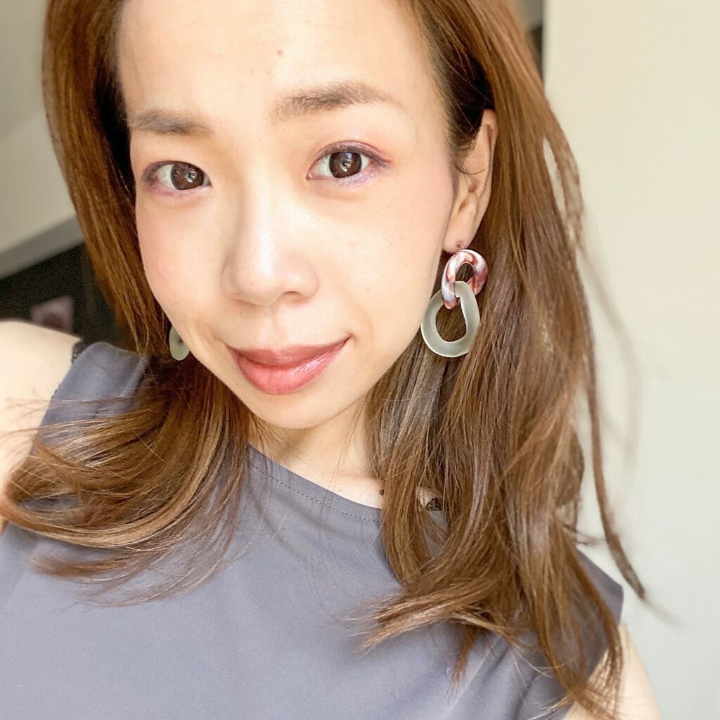 キャビアスティック アイカラー/ローラ メルシエ/スティックアイシャドウを使ったクチコミ（2枚目）