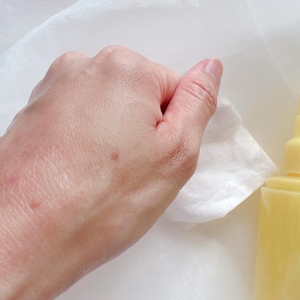 クリアピール セラム/ONE BY KOSE/美容液を使ったクチコミ(5枚目)