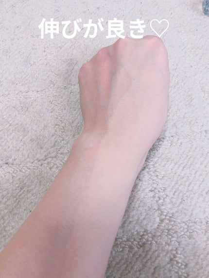 タンイドル ウルトラ ウェア リキッド/LANCOME/リキッドファンデーションを使ったクチコミ(5枚目)