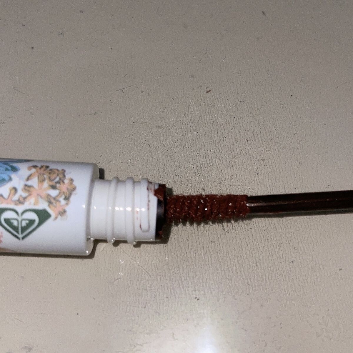 Amazonian Clay 12-Hour Blush/tarte/パウダーチークを使ったクチコミ（3枚目）