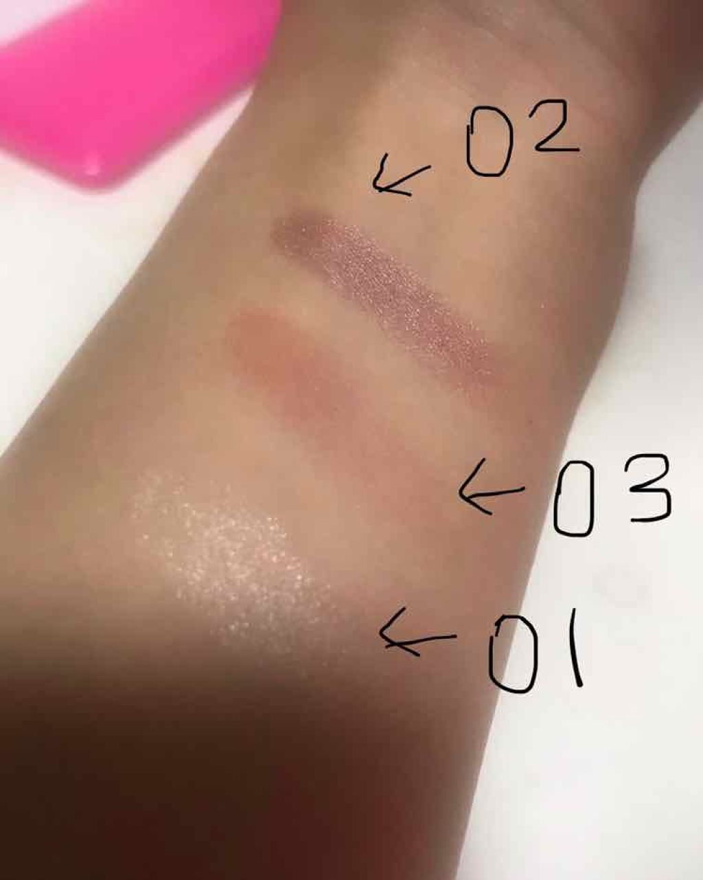 を使ったクチコミ（2枚目）