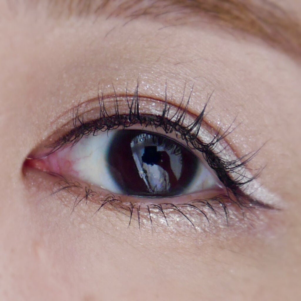 オペラ アイカラーペンシル/OPERA/ペンシルアイライナーを使ったクチコミ(5枚目)