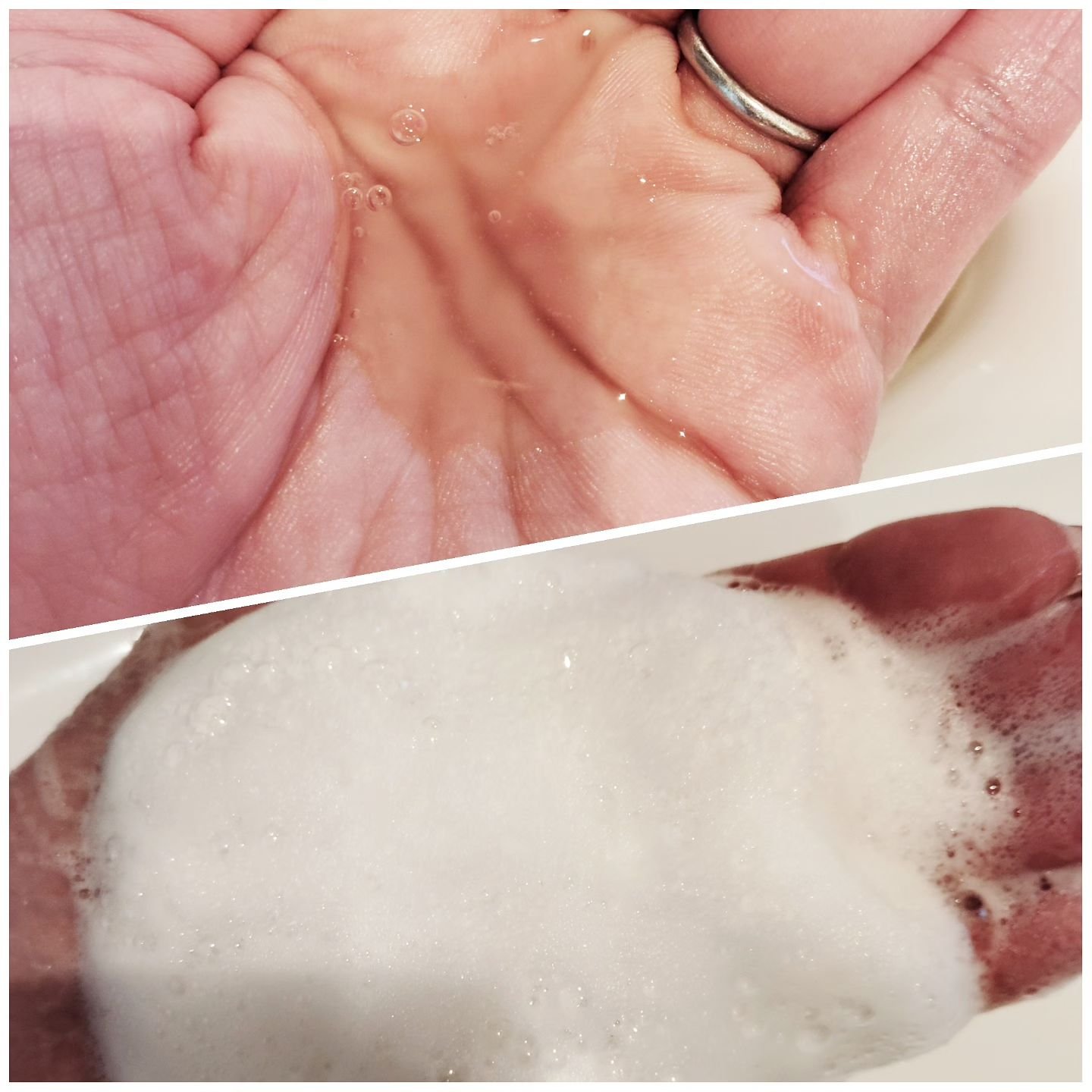 NARD シャンプー/NARD/市販シャンプーを使ったクチコミ（2枚目）