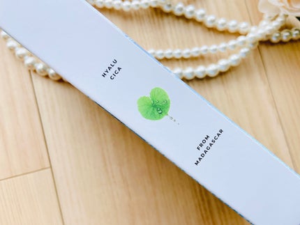 ヒアルーシカ ウォーターフィット サンセラム/SKIN1004/日焼け止めローションを使ったクチコミ(4枚目)