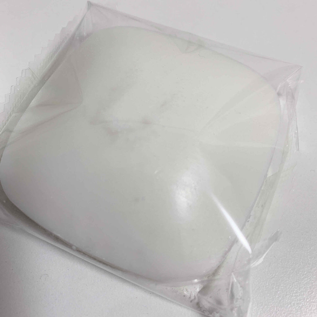 薬用アクネケア石鹸/キャンドゥ/洗顔石鹸を使ったクチコミ（2枚目）