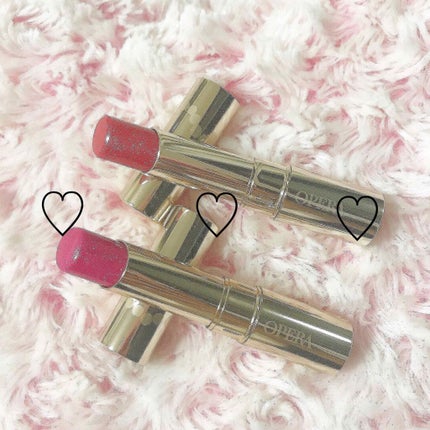 オペラ リップティント N/OPERA/リップティントを使ったクチコミ(1枚目)