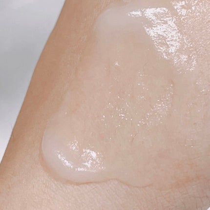 白玉もちウォータークリーム/NUAN/フェイスクリームを使ったクチコミ(4枚目)