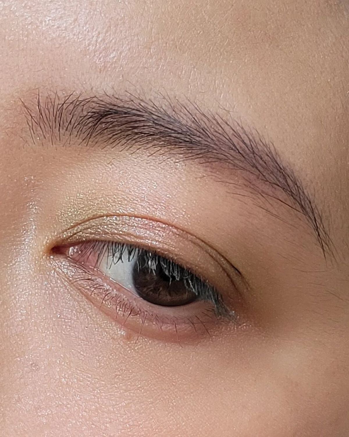 トーン ロング ラッシュ マスカラ/to/one/マスカラを使ったクチコミ(5枚目)