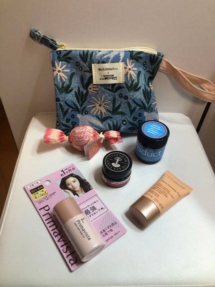 My Little Box/My Little Box/その他キットセットを使ったクチコミ(1枚目)