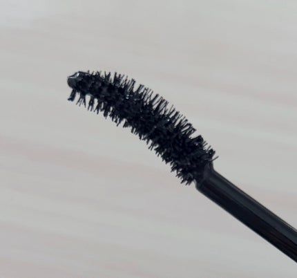 ザ マスカラ インテンス ラッシュ/ADDICTION/マスカラを使ったクチコミ(4枚目)