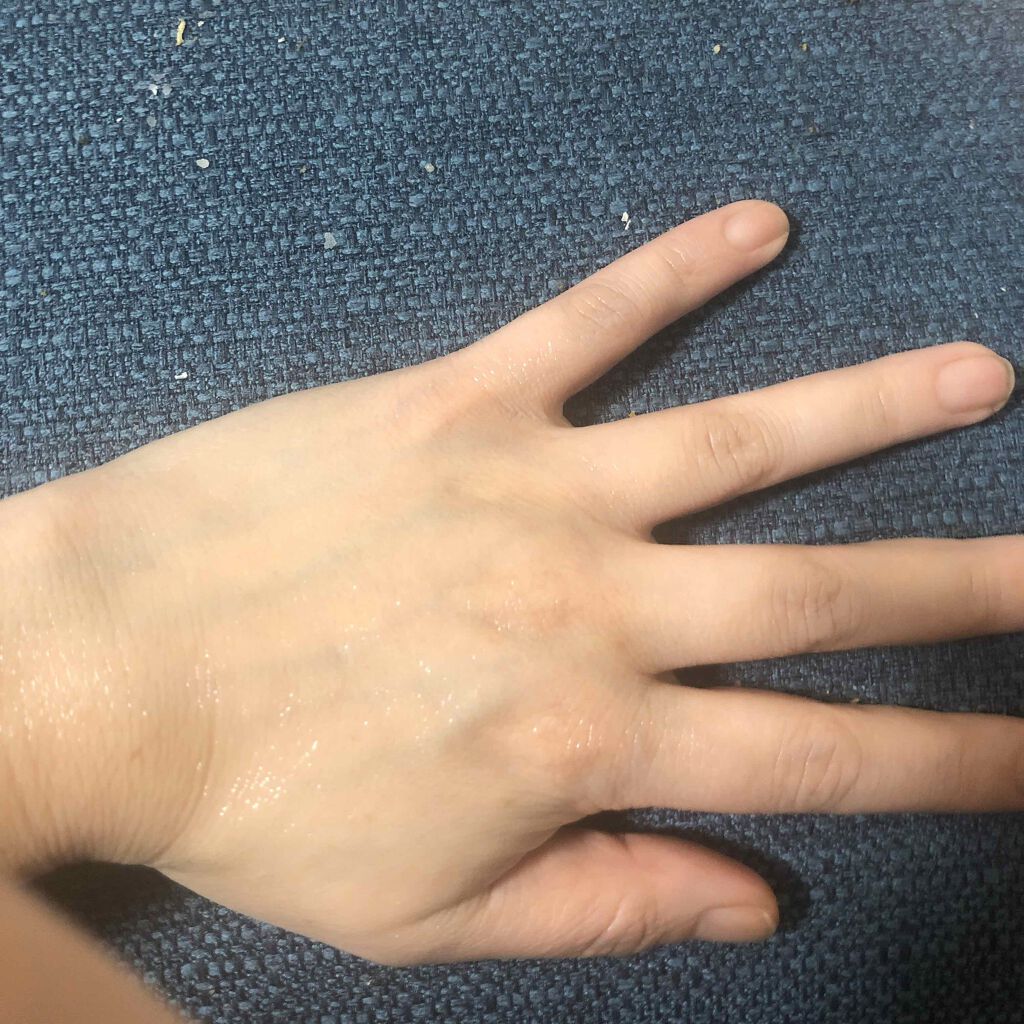 キュアレア(医薬品)/キュアレアa/その他を使ったクチコミ(4枚目)