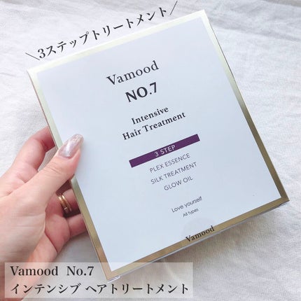 ヘアロールブラシ/JJUDRE/ヘアブラシを使ったクチコミ(5枚目)