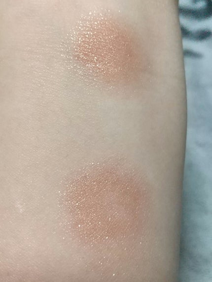 リクイド ラスター アイズ /SUQQU/リキッドアイシャドウを使ったクチコミ(6枚目)