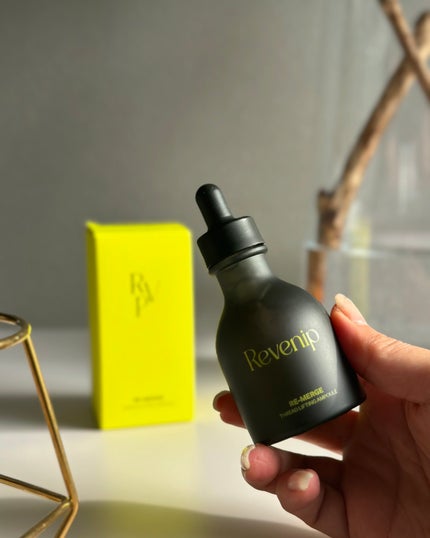 リマージ糸リフティングアンプル/REVENIP/美容液を使ったクチコミ(2枚目)