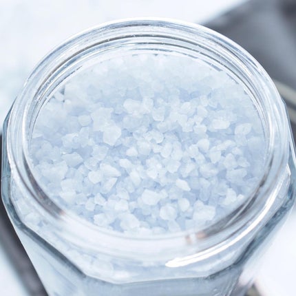 バスソルト/SABON/無機塩系入浴剤を使ったクチコミ(3枚目)