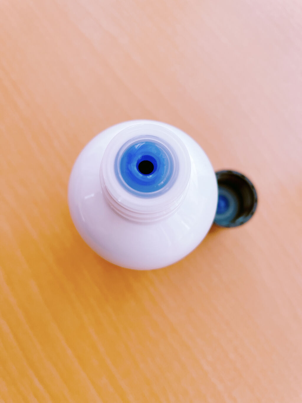 ソマルカ　カラーシャンプー/カラーチャージ チャージ／パープル/SOMARCA/サロンシャンプーを使ったクチコミ（2枚目）