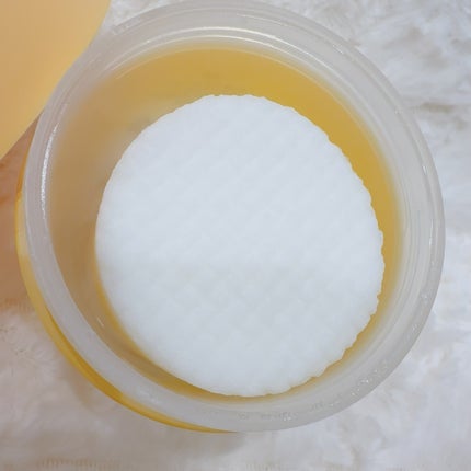 ミラクルトーニング ウォーターパッド/OHUI/化粧水を使ったクチコミ(3枚目)