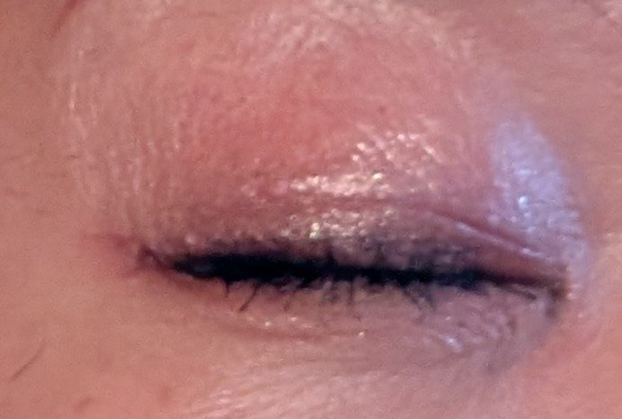 ビューティフルライナー/ピコモンテ/リキッドアイライナーを使ったクチコミ（3枚目）