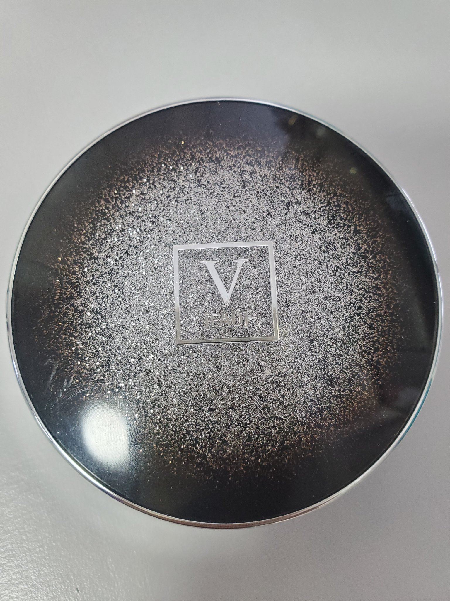 スキンソリューションスタークッション/FAU/クッションファンデーションを使ったクチコミ（1枚目）