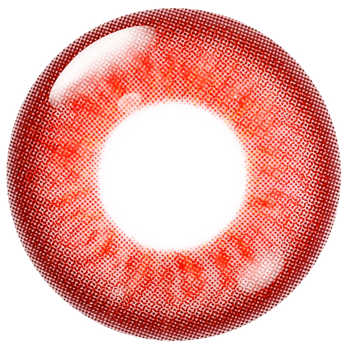 エティア レオーヴワンデー レッドベリル