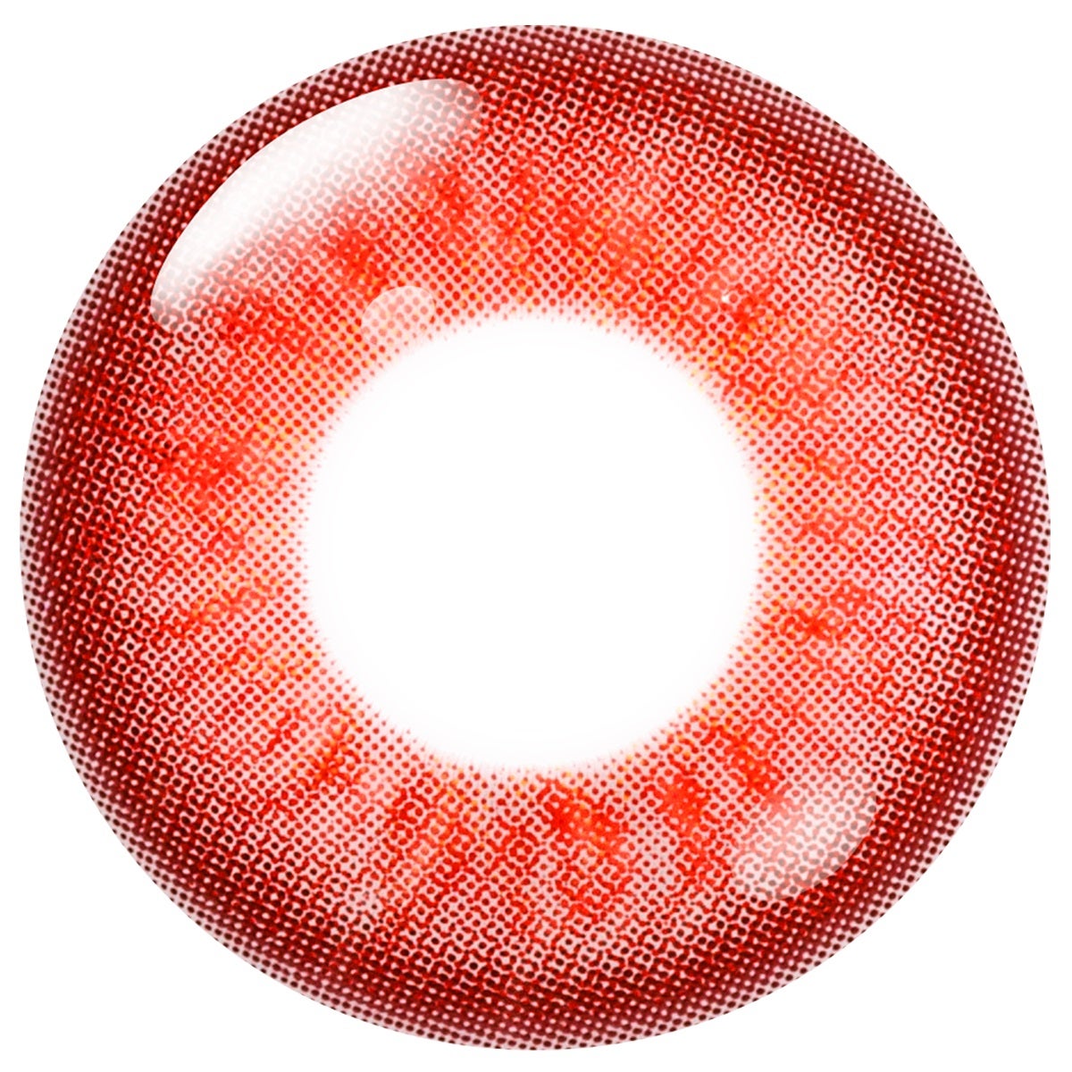 エティア レオーヴワンデー レッドベリル