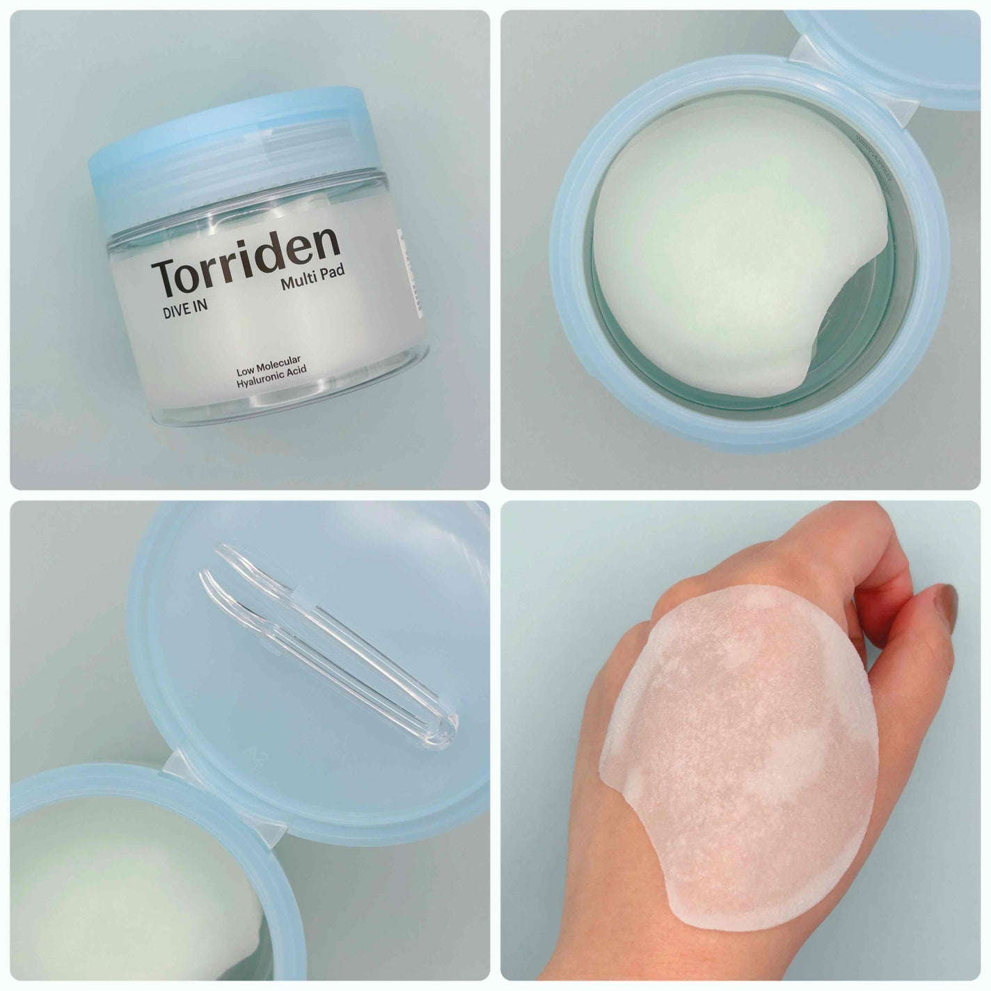 ダイブイン セラム/Torriden/美容液を使ったクチコミ(2枚目)