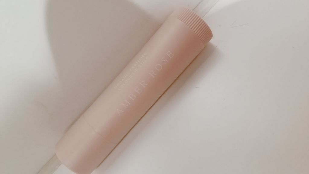 カラーリップスティック/アルジェラン/リップクリームを使ったクチコミ（2枚目）