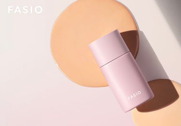 FASIO エアリーステイ リキッドのクチコミ「こんにちは☀️
まるです🌷
今回はFASIOの
エアリーステイリキッド
を紹介します😊

写真.....」（1枚目）